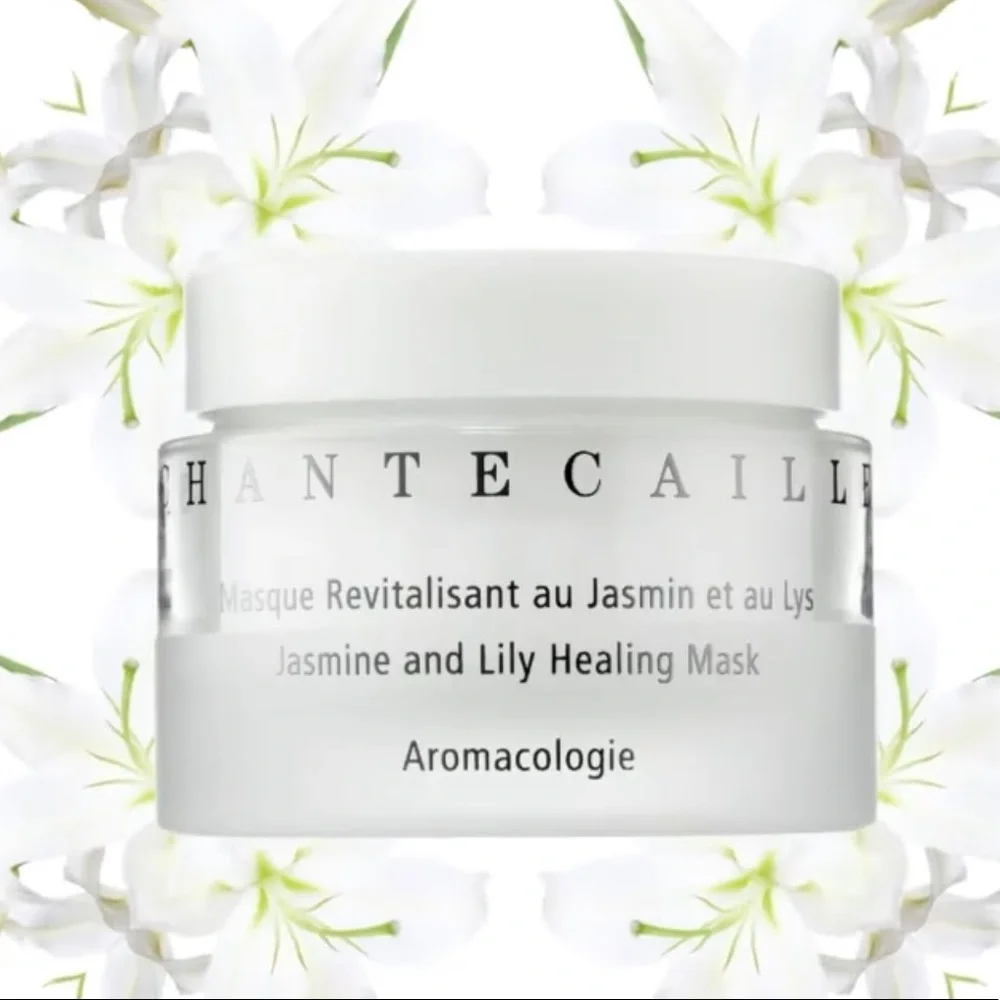 🌼 Chantecaille Jasmine and Lily Healing Mask - Picture 4 of 5